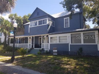 Foto principal - 318 E Tarpon Ave