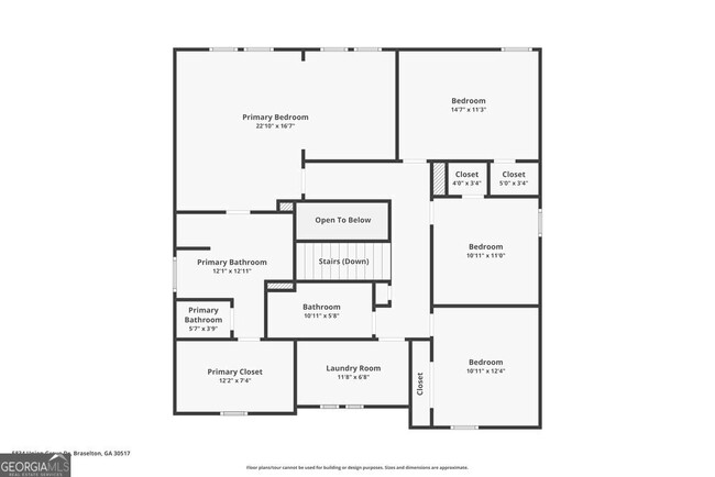 Building Photo - 5834 Un Grv Dr