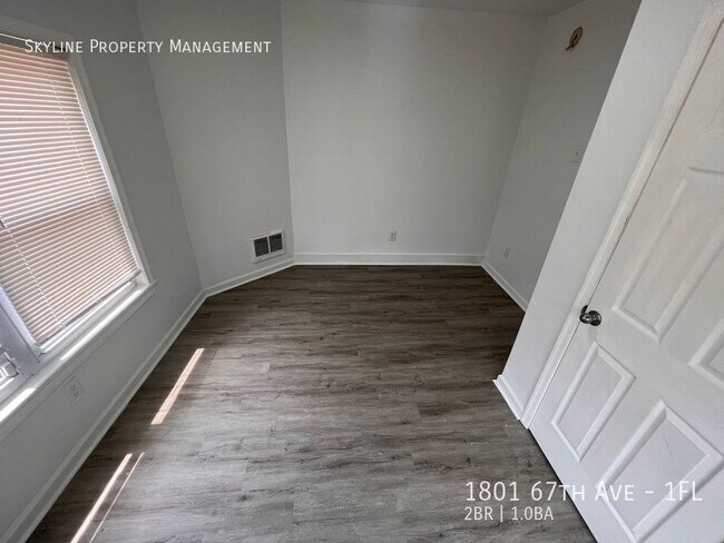 Foto del edificio - 1801 67th Ave