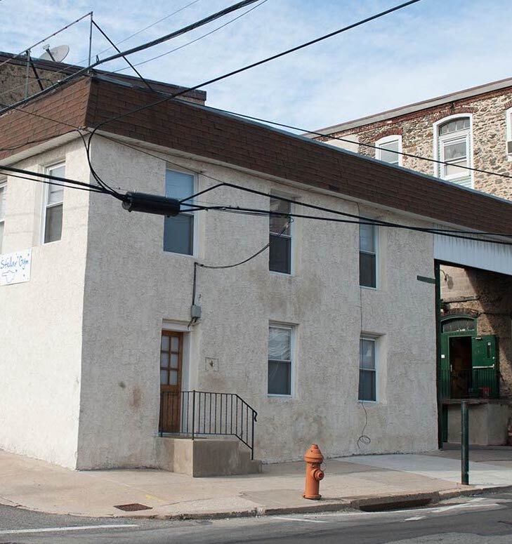 Primary Photo - 126 Leverington Ave