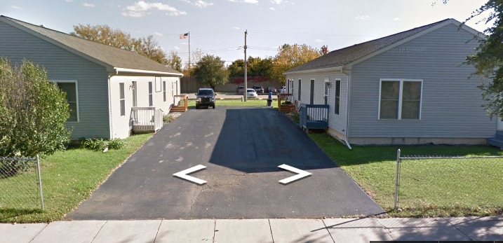 Foto principal - 837 Jefferson St