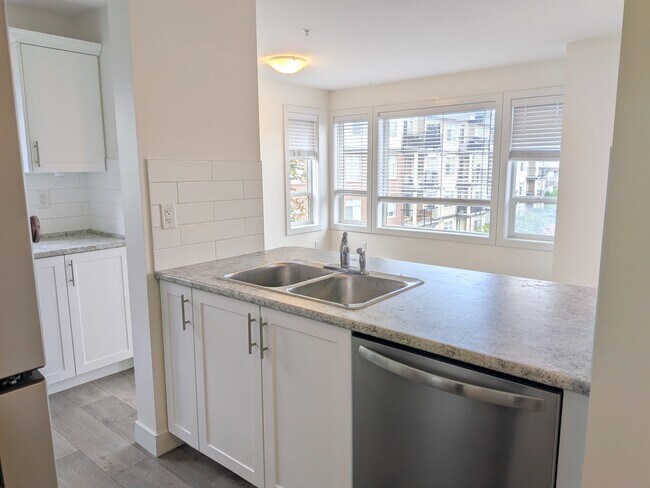 Photo du bâtiment - 9422 Victor St