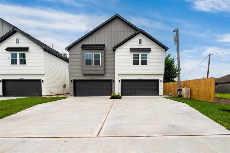 Photo - 8122 Corinth St (Houston, TX)