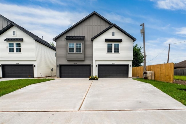 Photo - 8122 Corinth St House