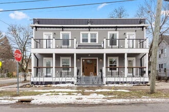 Building Photo - 802 Douglas St NW