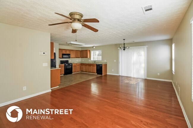 Foto del edificio - 3532 Sable Glen Ln
