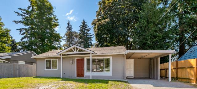 Primary Photo - 4 bedroom in Renton WA 98056