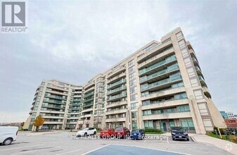 Building Photo - 75-175 Norman Bethune Ave