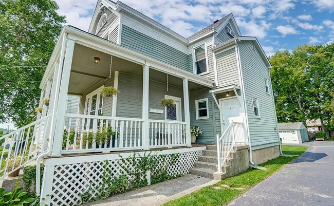 Foto del edificio - 4917 Marion Ave