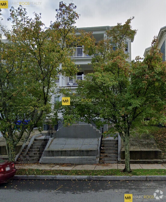 Building Photo - 54 Tremont St