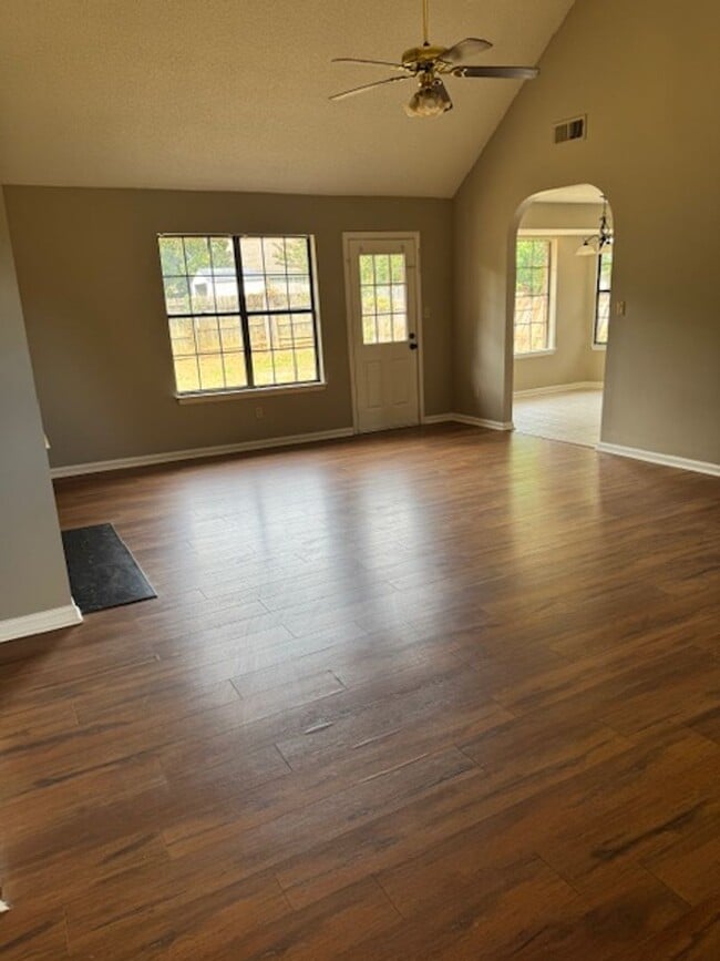 Photo - Renovated 3 Bedroom 2 Bath Home for Rent w...