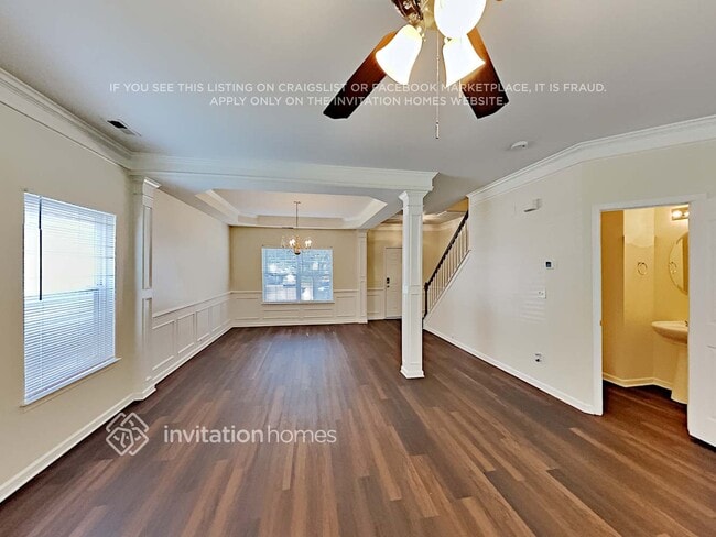 Building Photo - 3816 Wingdale Ct