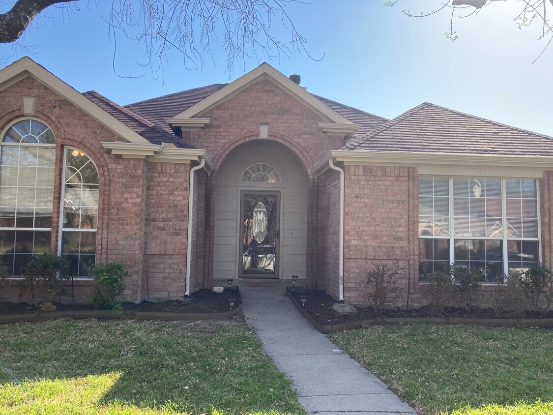 115 Bardwell Dr, Allen, TX 75002 House Rental in Allen, TX