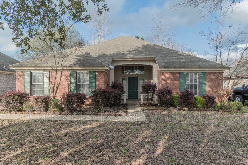 7813 Copperfield Dr, Montgomery, AL 36117 House Rental in Montgomery