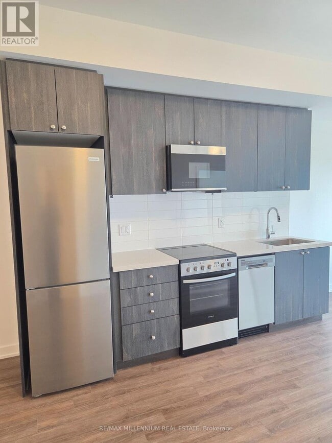 Building Photo - 55 Clarington Blvd