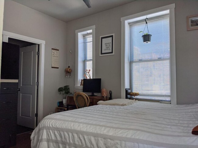 Foto del edificio - 2 bedroom in Chicago IL 60642