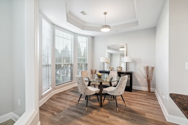 Foto del interior - Mansion at Bala