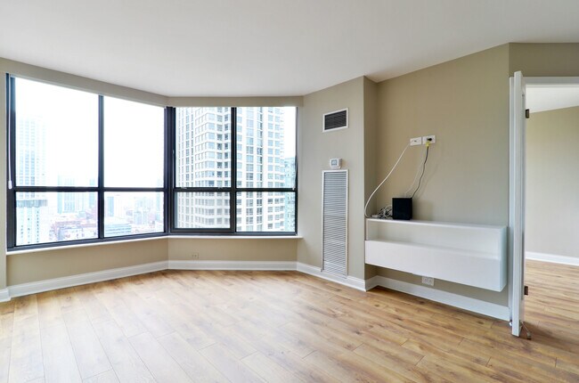 Foto del edificio - 405 N Wabash Ave