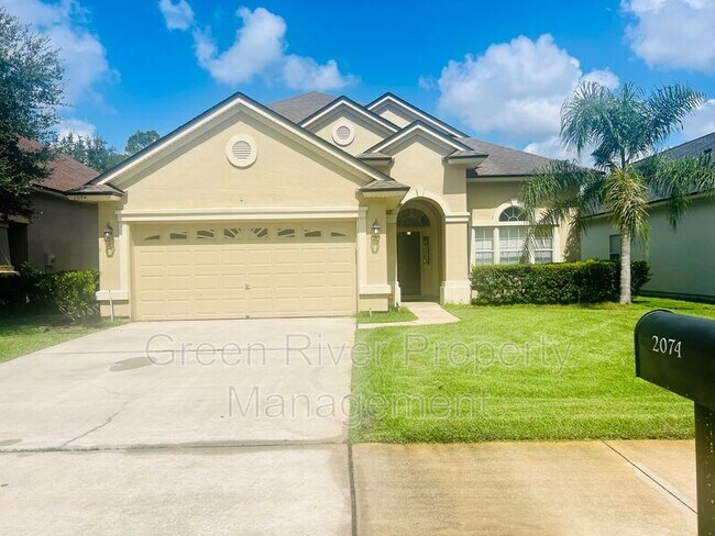 Foto del edificio - 2074 Heritage Oaks Ct
