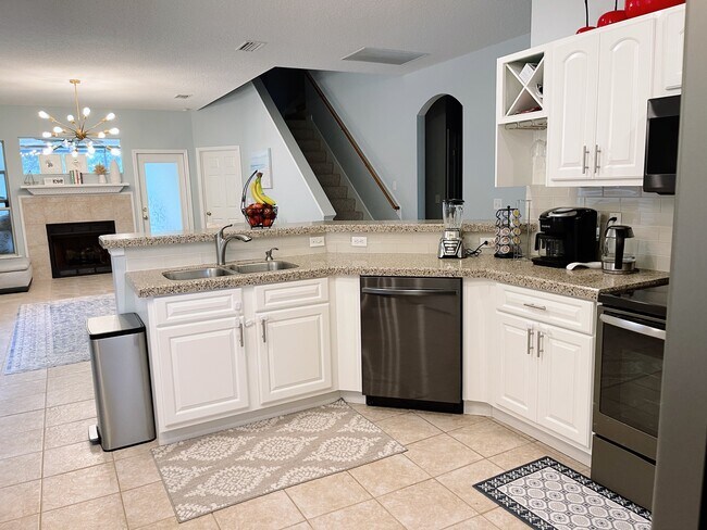 Foto del edificio - 2036 Trailing Pines Way