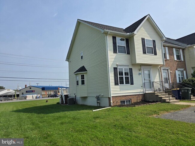 Foto del edificio - 50 Cardington Ct