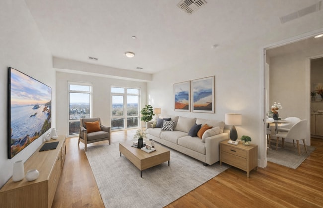 Building Photo - RIDGE POINT APARTMENTS