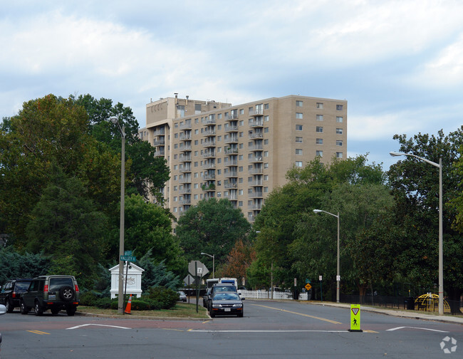 Foto del edificio - Parc East