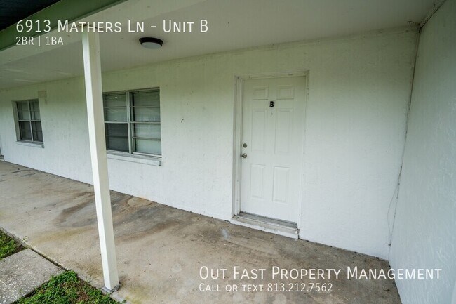 Building Photo - 6913 Mathers Ln