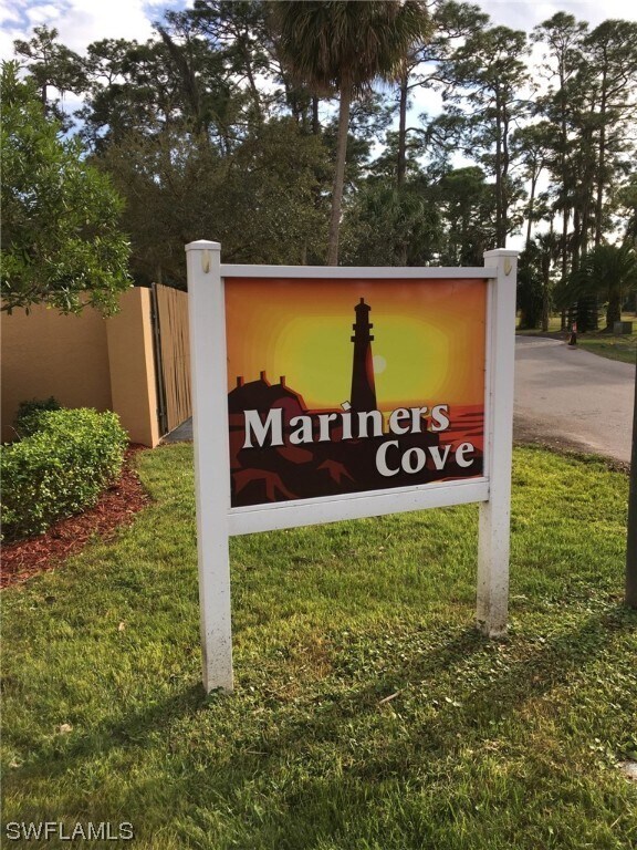 15250 Riverbend Blvd Unit 204, North Fort Myers, FL 33917 Condo for