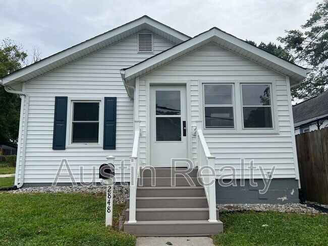 Building Photo - 2848 Oakland Ave