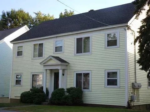 Foto del edificio - 798 Lancaster St