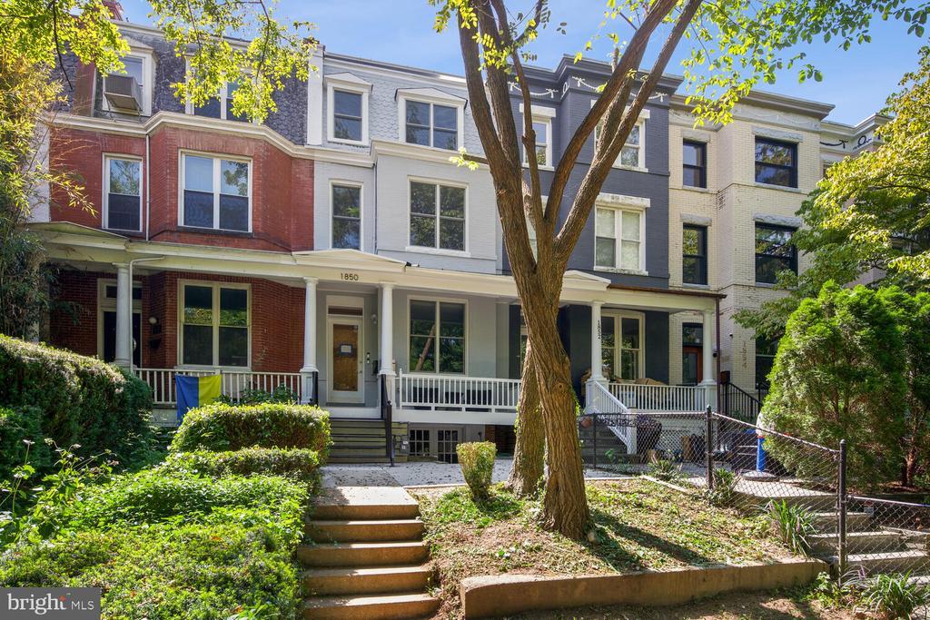 Primary Photo - 1850 Ingleside Terrace NW