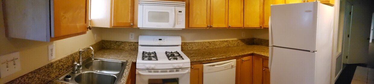 Foto principal - 2826 SW 1st Ave