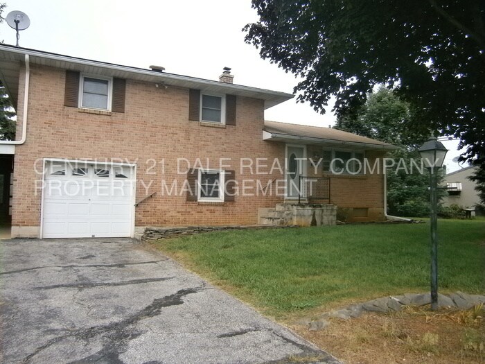 Primary Photo - 1509 Rodney Rd