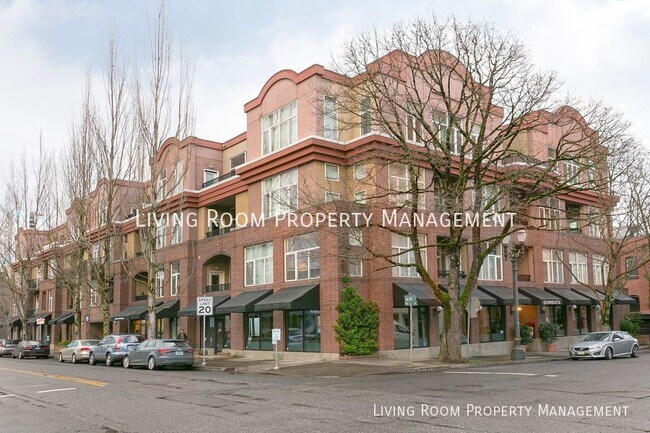 Foto del edificio - Hoyt Commons Open Concept Condo - Parking,...