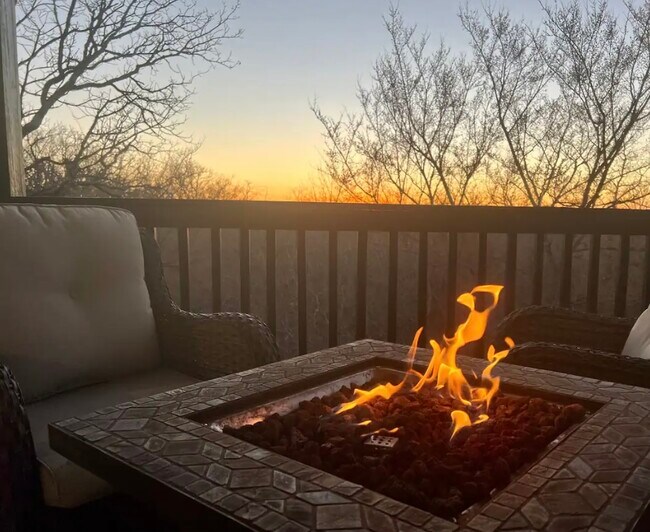 4819 Hickory Hill Rd, Sulphur, OK 73086 House Rental in Sulphur, OK