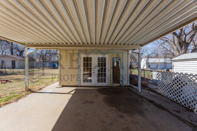 Foto del edificio - 743 N Gow St