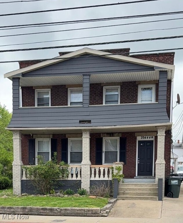 Foto del edificio - 29444 Euclid Ave