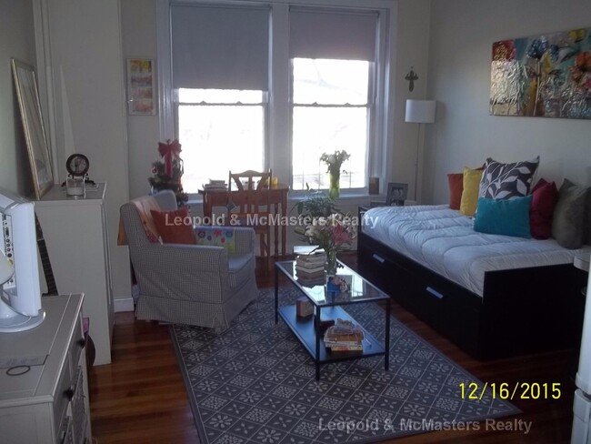 116 Commonwealth Ave, Boston, MA 02116 - Apartments in Boston, MA ...