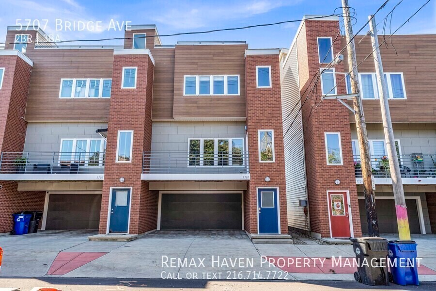 Foto principal - 5707 Bridge Ave