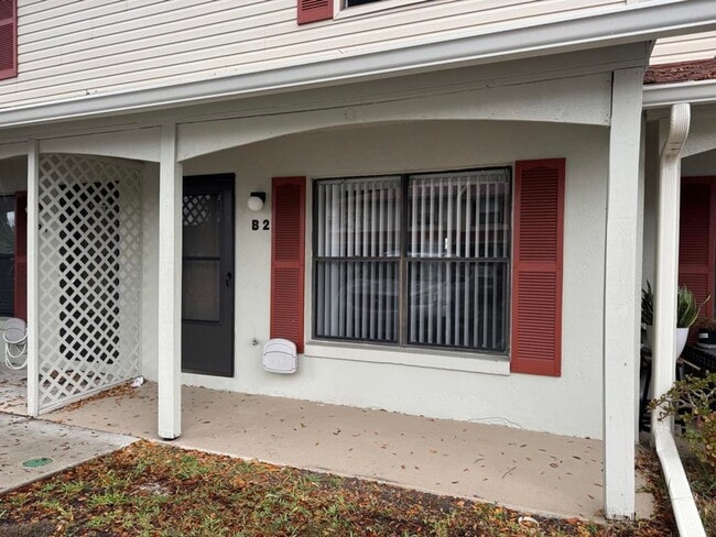 2/1.5 Townhome in Port Orange - 2/1.5 Townhome in Port Orange