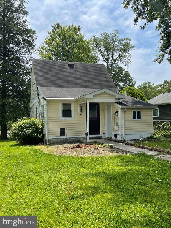 Primary Photo - 2412 Poplar Rd
