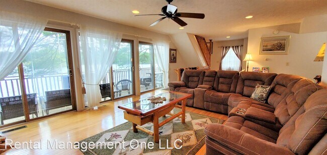Foto del edificio - 3 br, 3 bath House - 4390 Lakeview Trail