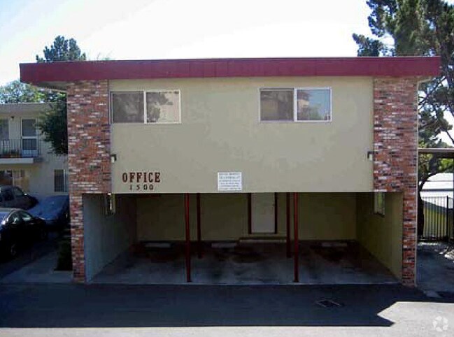 Foto del edificio - Villa Panorama