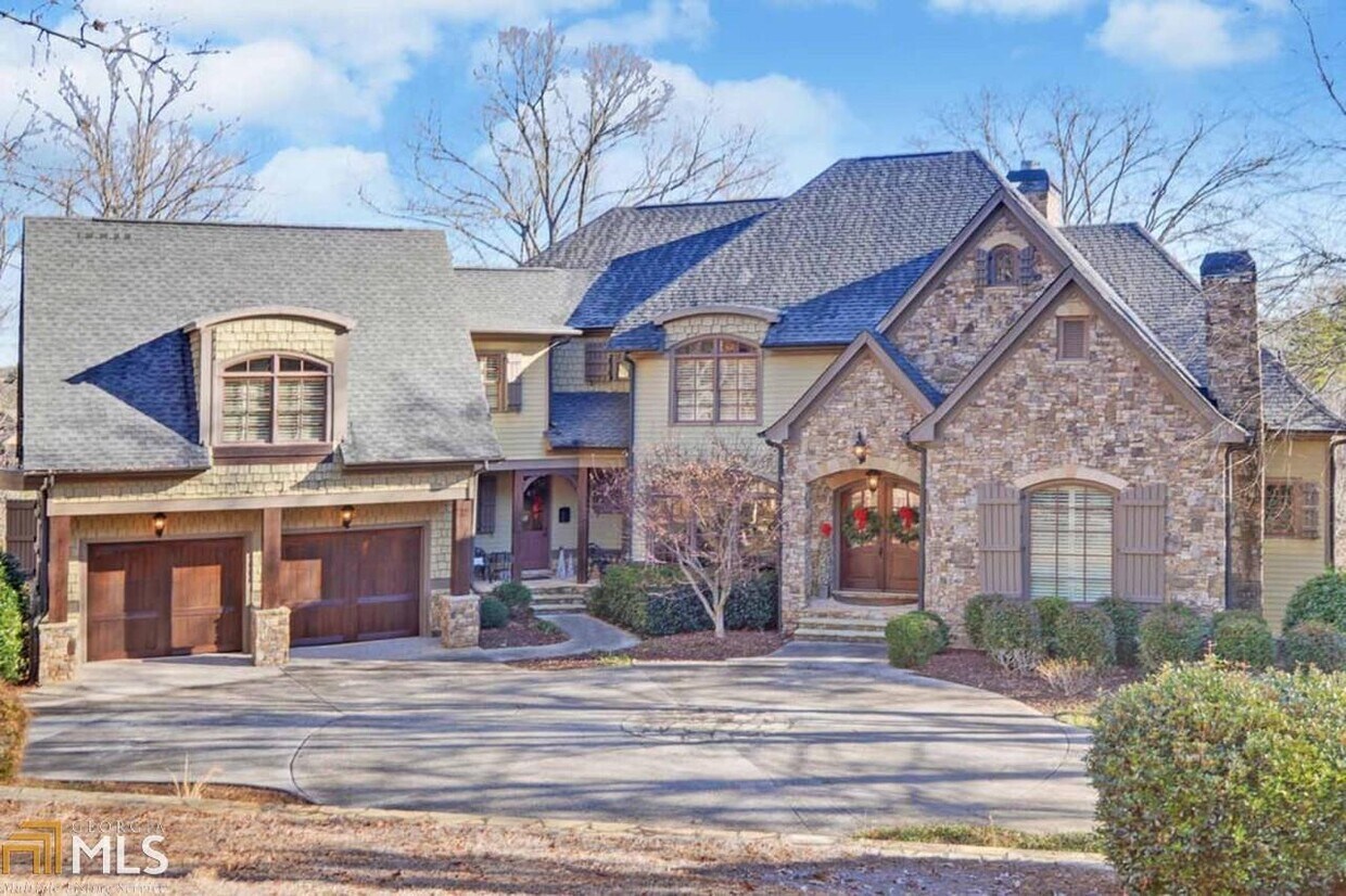 Foto principal - 110 Timber Ridge Trail