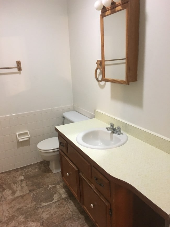 Bathroom - 232 6th Ave