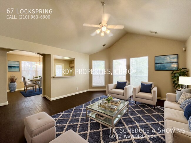 Foto del edificio - 67 Lockspring-