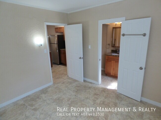 Building Photo - 1 BR / 1 BA Near Downtown Orlando