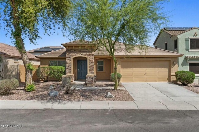 Foto del edificio - 17750 W Watson Ln