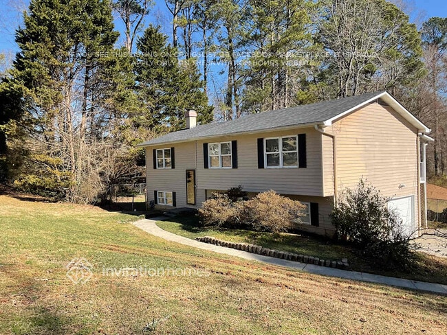 Building Photo - 2432 Brown Deer Trail NW